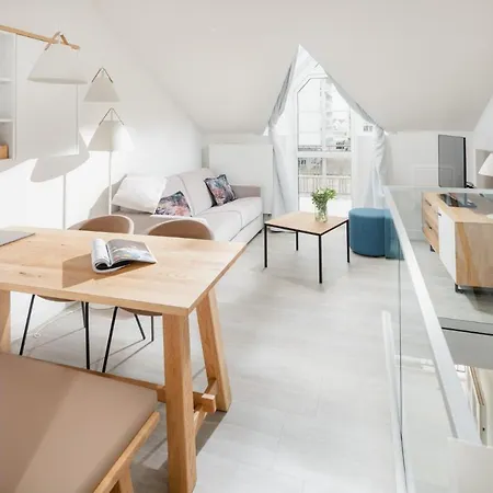 Nordstrandperle Ap O7 * Norderney