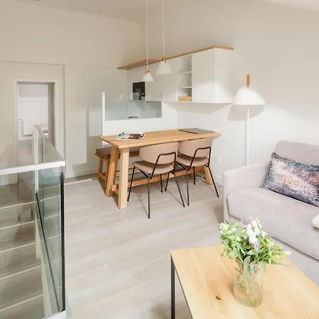 Szálloda Nordstrandperle Ap O7 *