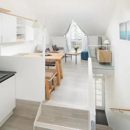 Nordstrandperle Ap O7 Norderney