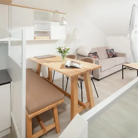 Nordstrandperle Ap O7 Hotel