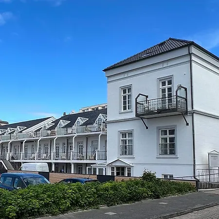 Nordstrandperle Ap O7