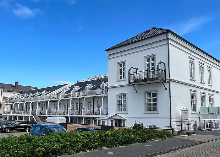 Nordstrandperle Ap O7